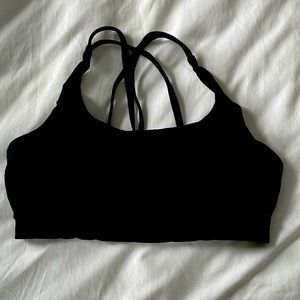 Lululemon Energy Bra size 12